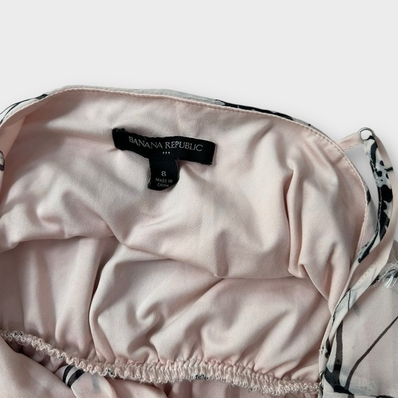 Banana Republic Tiered Maxi Dress - Picture 7 of 7